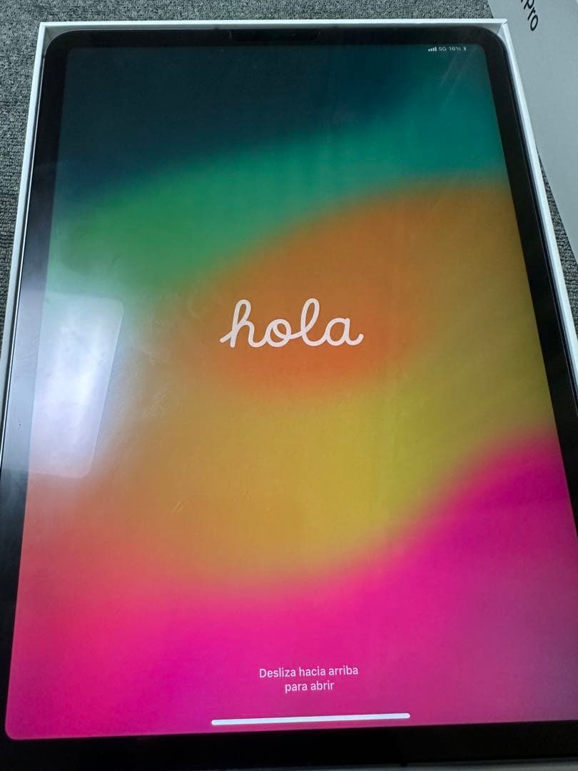 iPad Pro 11インチ（第3世代）　128GB ＋iPad pencil2