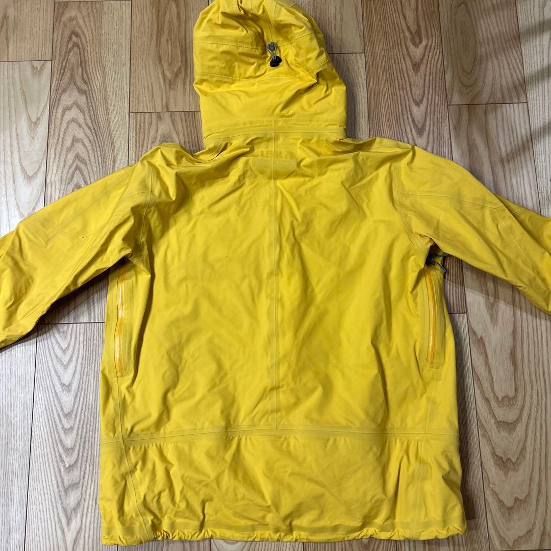 Patagonia パタゴニア プリモ ナイロンジャケット マウンテンパーカ