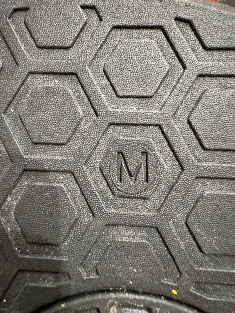 専用　焼きたてのパン様　Union スノーボード ビンディング