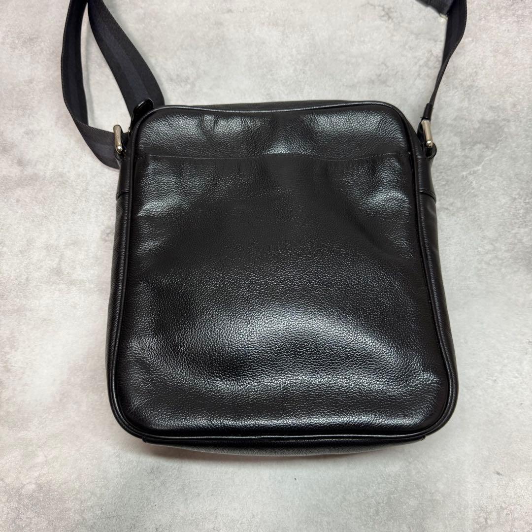 コーチ ショルダーバッグ クロスボディ F54782 メッセンジャー メンズ