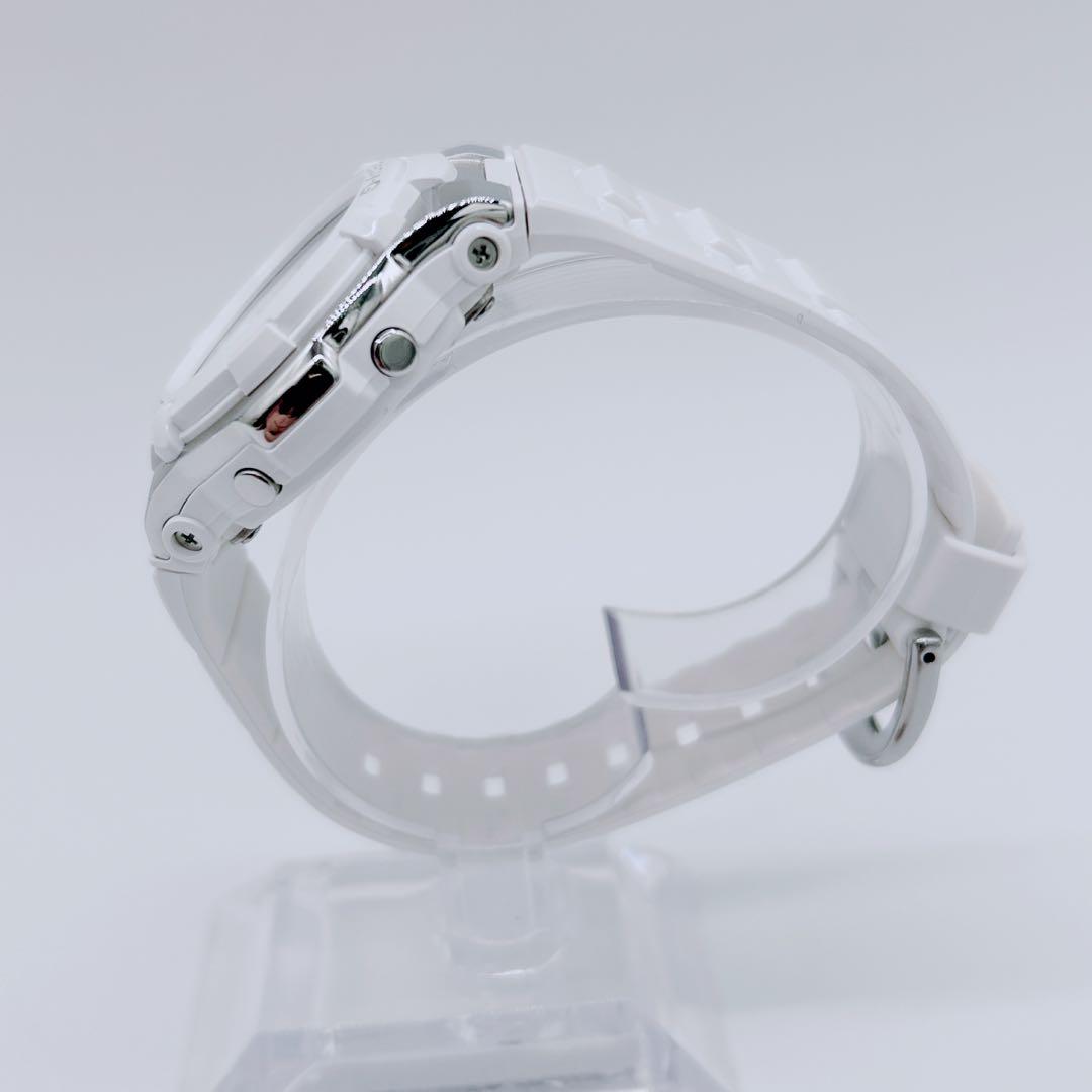 【極美品】腕時計 BABY-G ベビージー 電波ソーラー G-SHOCK