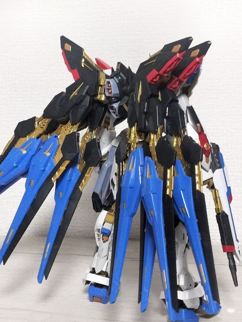 【2/14限定値下げ】MGEX ストライクフリーダム