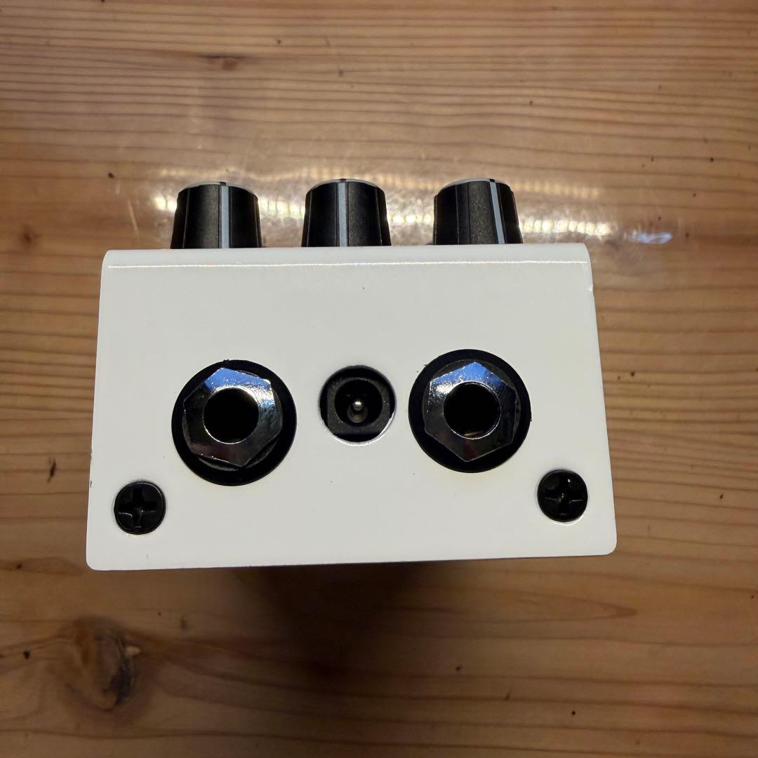 Soldano SUPER LEAD OVERDRIVE SLO ワンオーナー