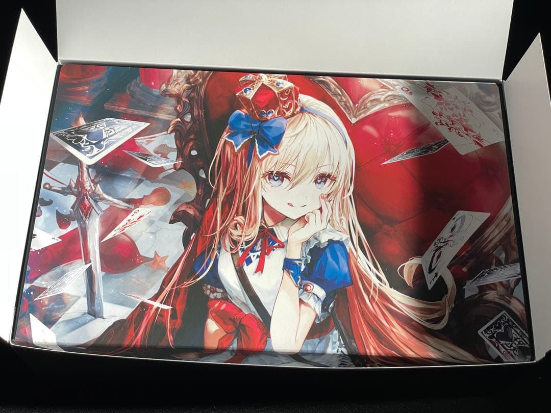 特価中Jcs アリス　サプライセット　未使用完品