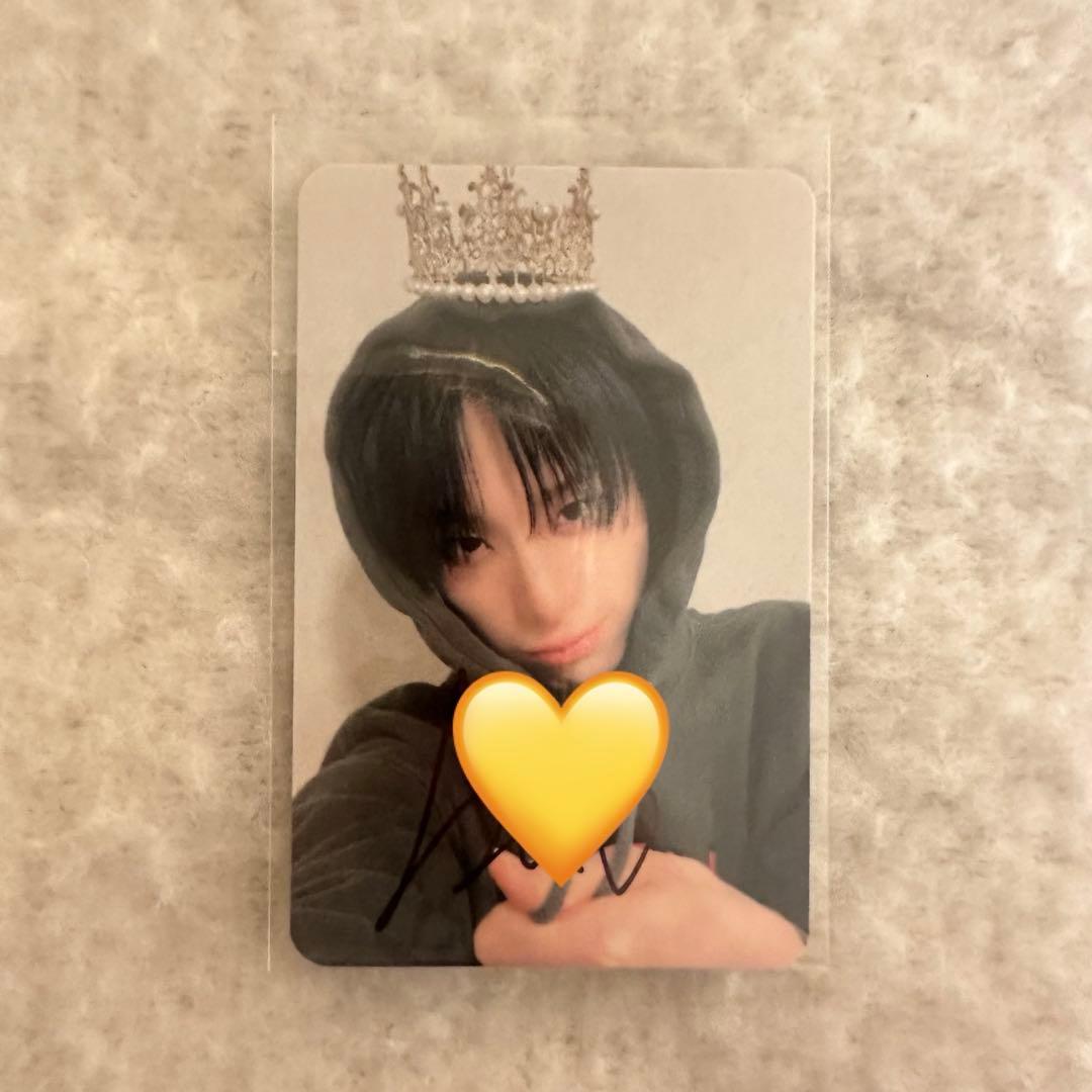 XLOV ハル 暖琉 サイン入り トレカ STARLIKEMUSIC