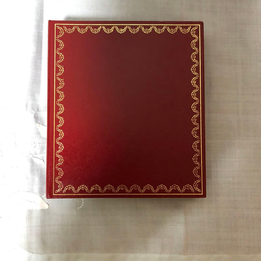 カルティエ　マスト21 時計