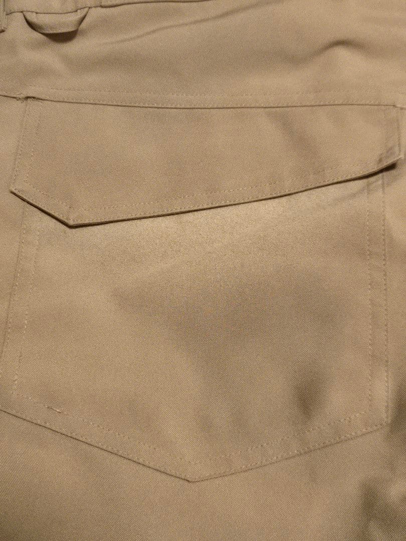 【上下セット】グラバークリーク スノーボードウェア