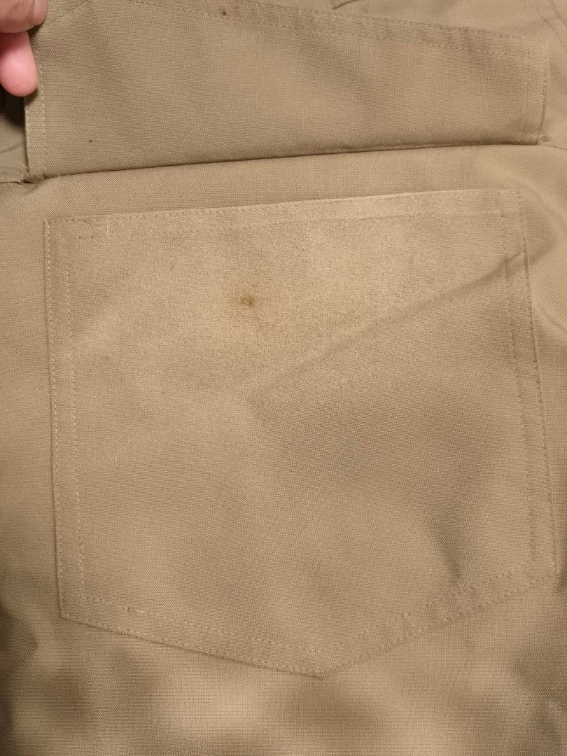 【上下セット】グラバークリーク スノーボードウェア