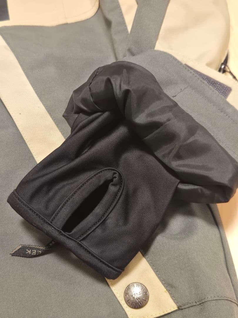 【上下セット】グラバークリーク スノーボードウェア