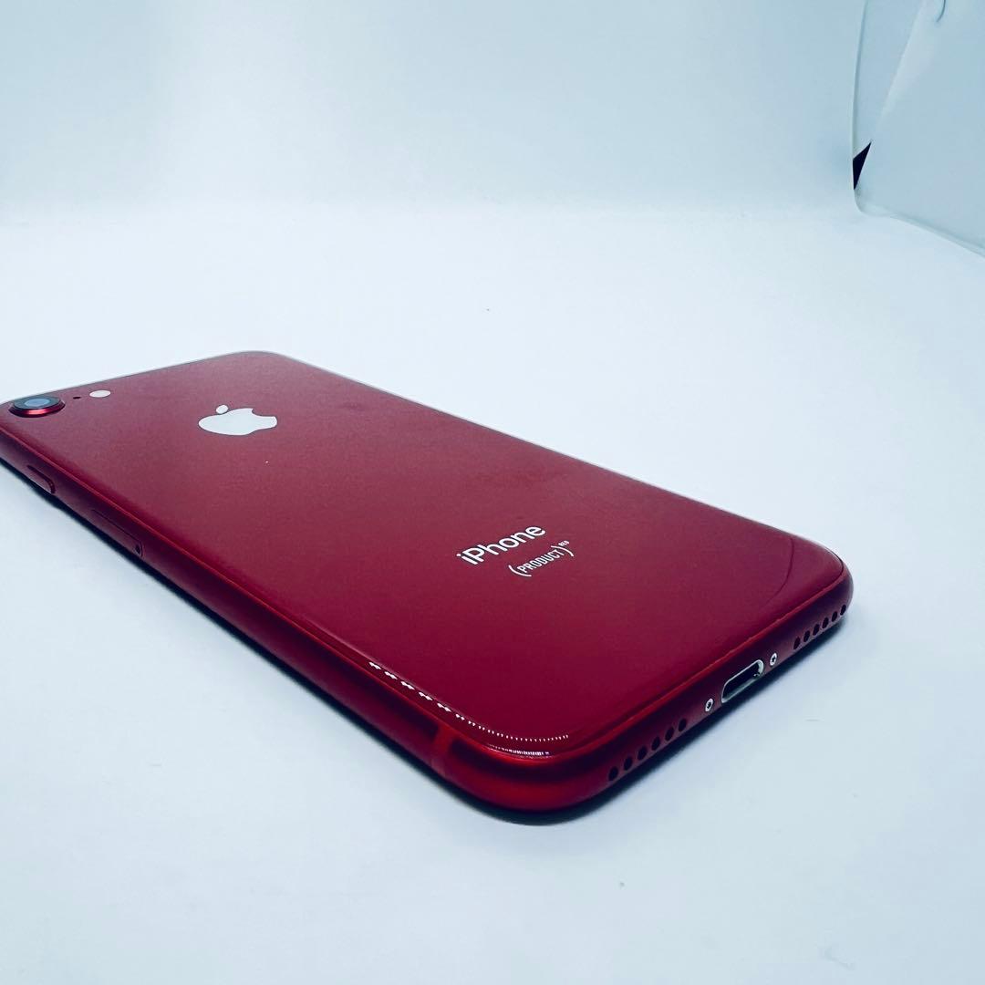 【SIMフリー】 iPhone 8 64GB 本体 動作確認済み