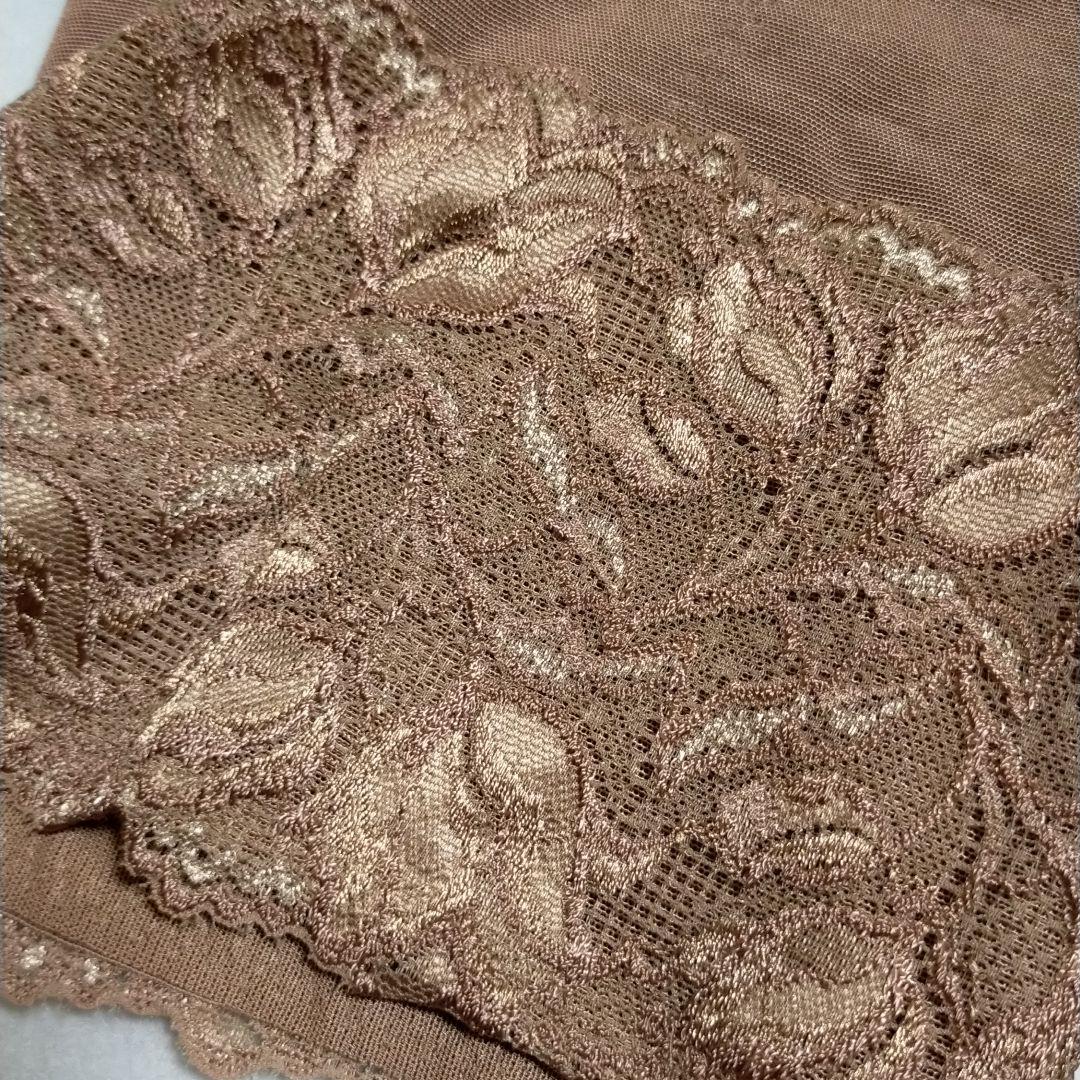 ダイアナガードル デューンブラウン Q90