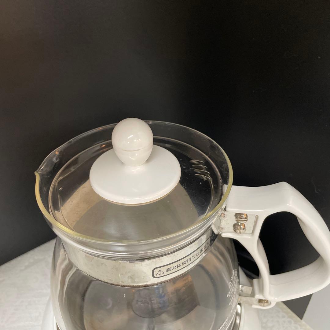 HARIO マイコン 煎じ器3 漢方 ポット