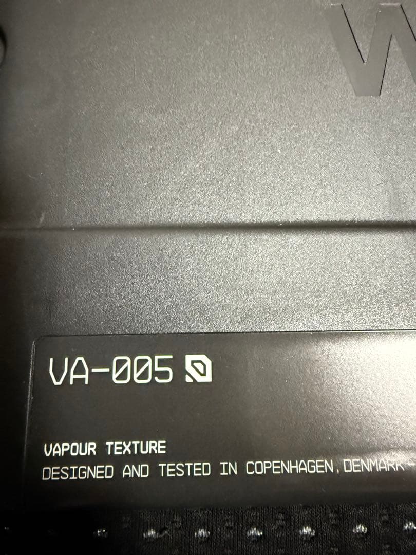 マウス・トラックボール WALLHACK VA-005