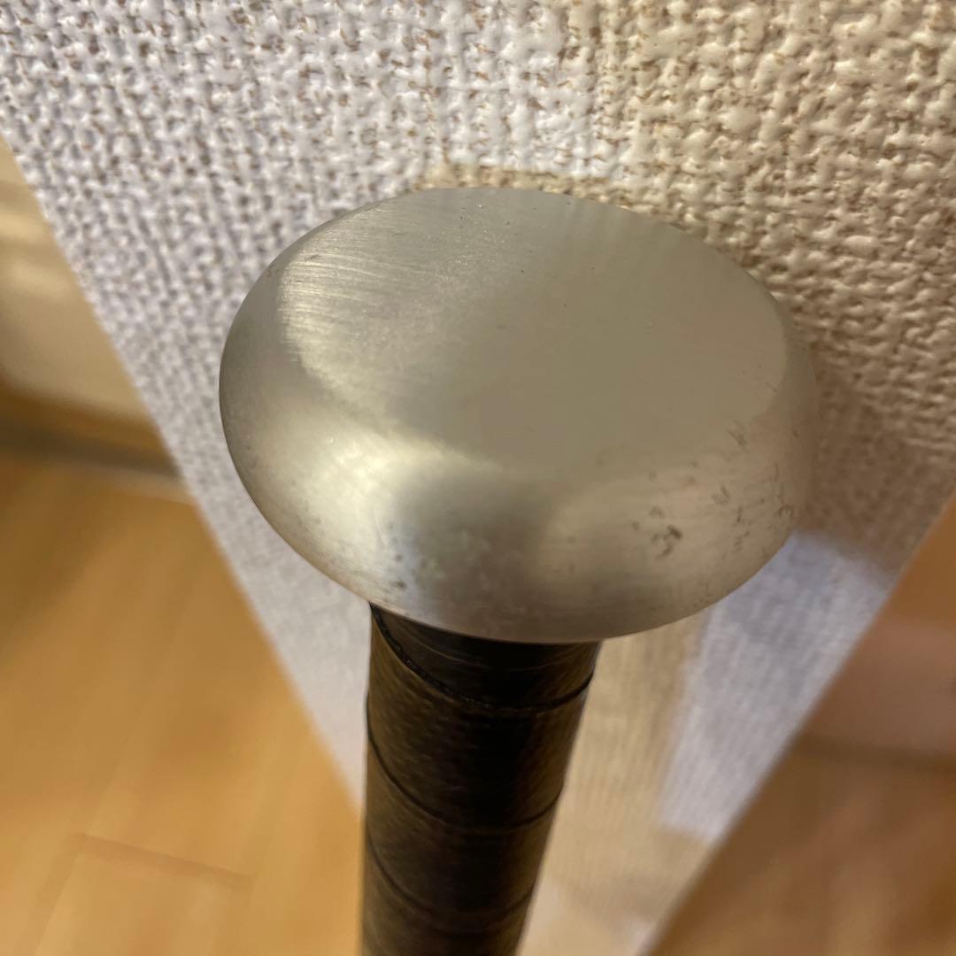 ミズノ VKONG TH 軟式用バット 84cm ミドルバランス