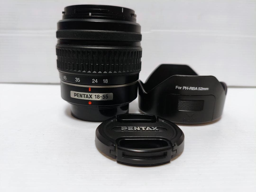 【黒死病対策】【内臓電池交換】PENTAX K-30 カメラらしいブラック