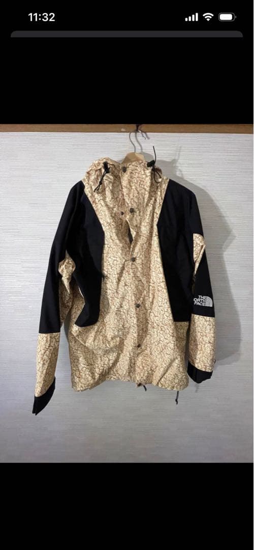 THE NORTH FACE 1994Retro マウンテンライトジャケット