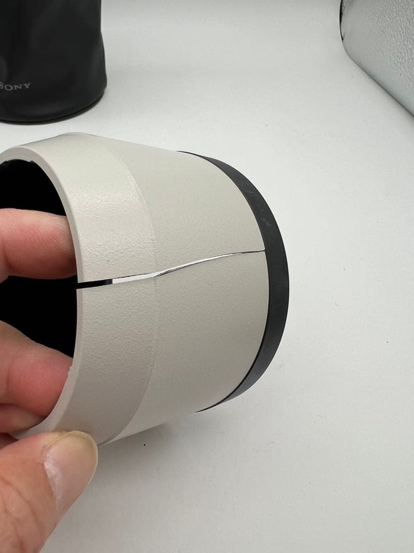 SONY FE 70-200mm F4 G OSS SEL70200G ジャンク