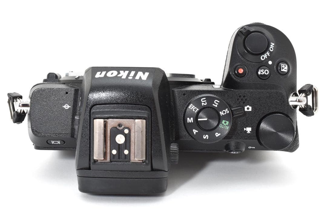 Nikon Z50 ミラーレス一眼カメラ 本体