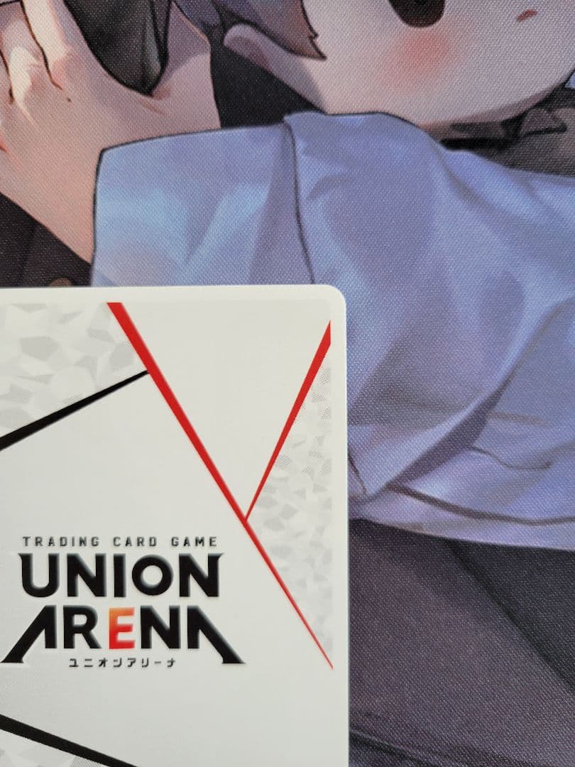 西連寺春菜 アクションポイント ユニオンアリーナ ToLOVEる AP ユニアリ