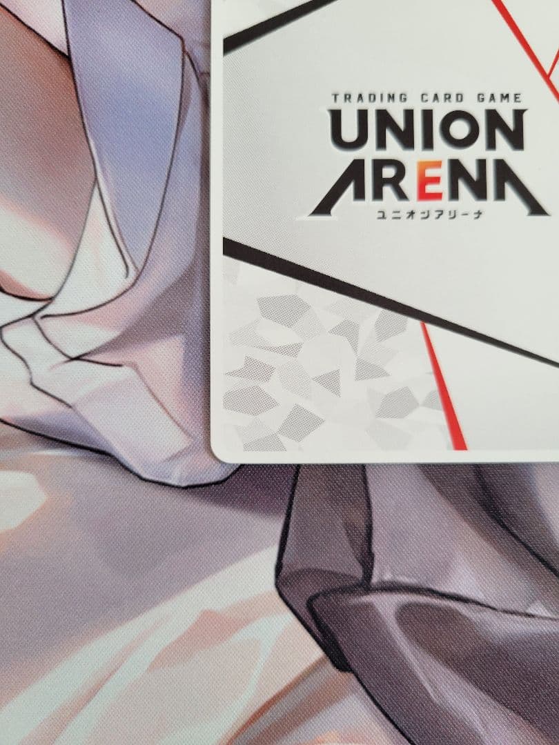 西連寺春菜 アクションポイント ユニオンアリーナ ToLOVEる AP ユニアリ