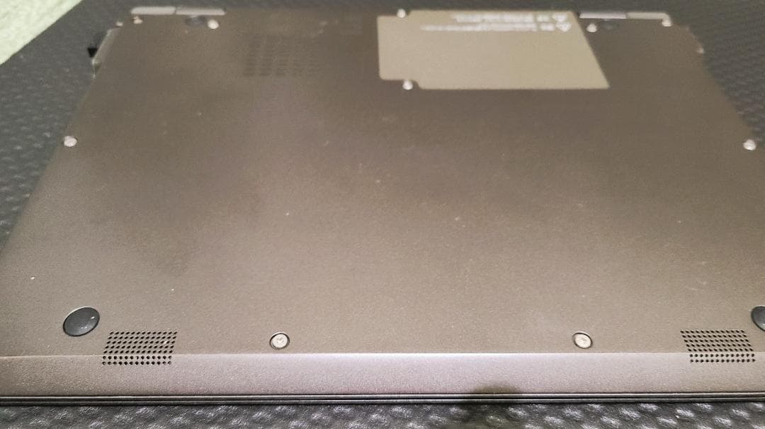 ❖Dynabook V62❖12.5インチ　バッテリー長め　軽量　高音質