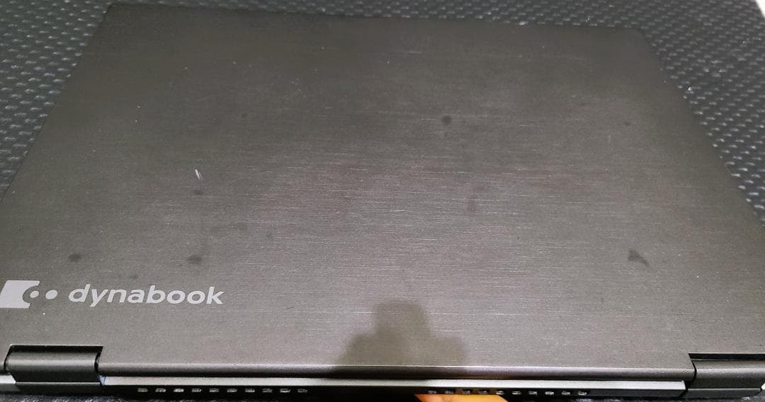 ❖Dynabook V62❖12.5インチ　バッテリー長め　軽量　高音質