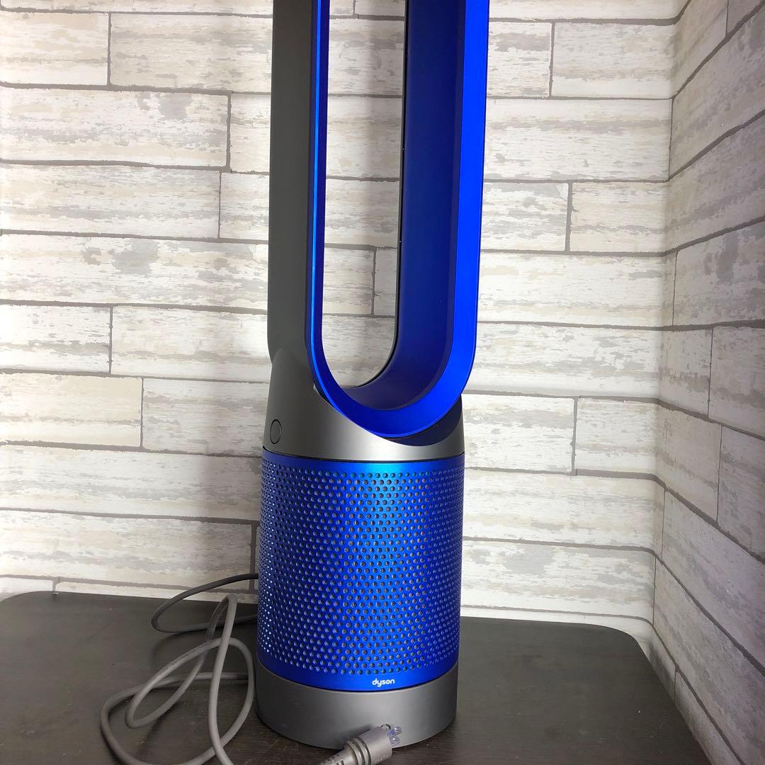 Dyson Pure Cool TP00 空気清浄機能付きタワーファン