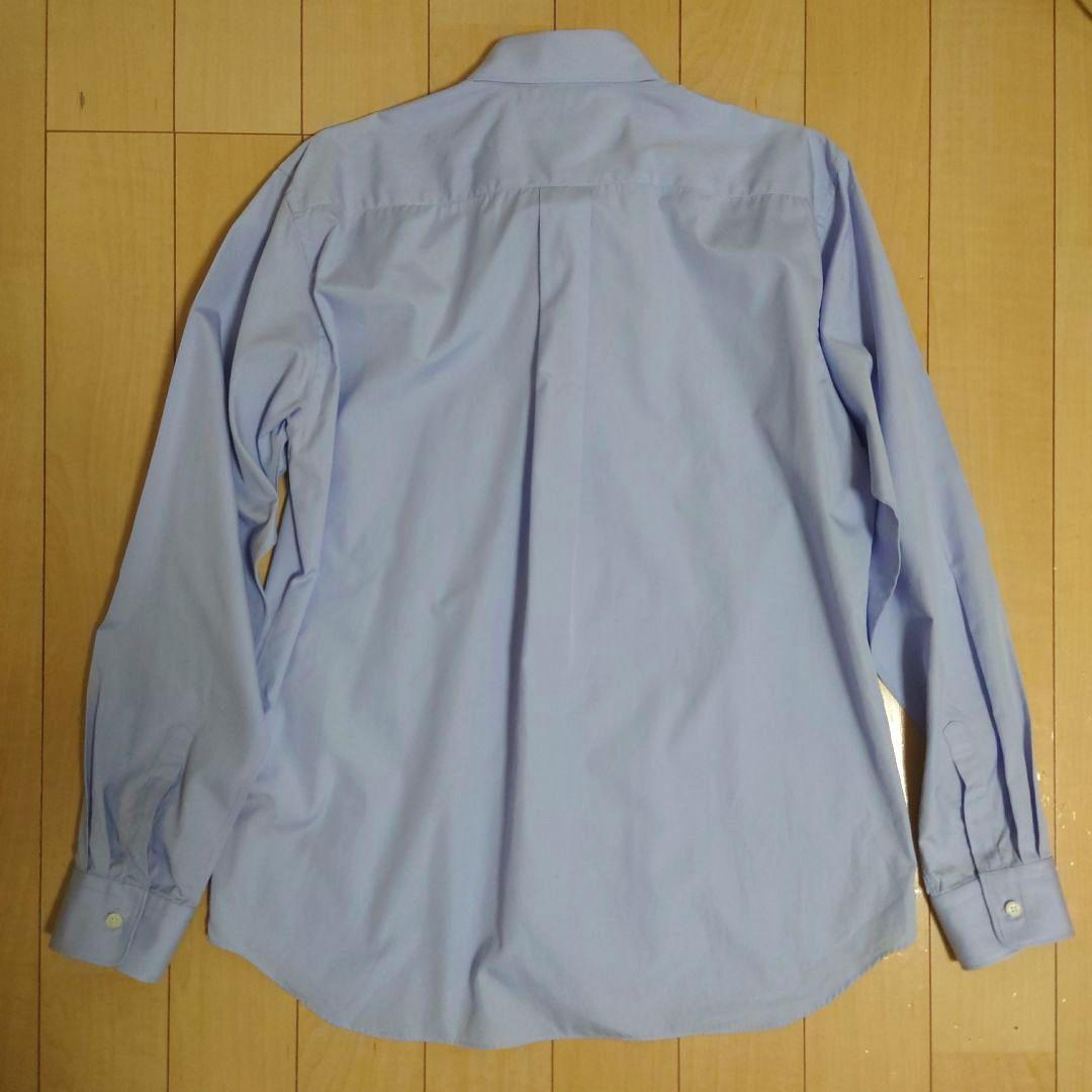 コムデギャルソン オムドゥ ワイシャツ