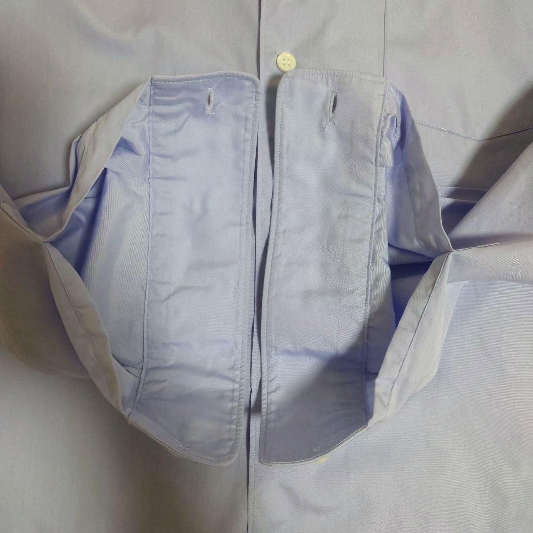 コムデギャルソン オムドゥ ワイシャツ