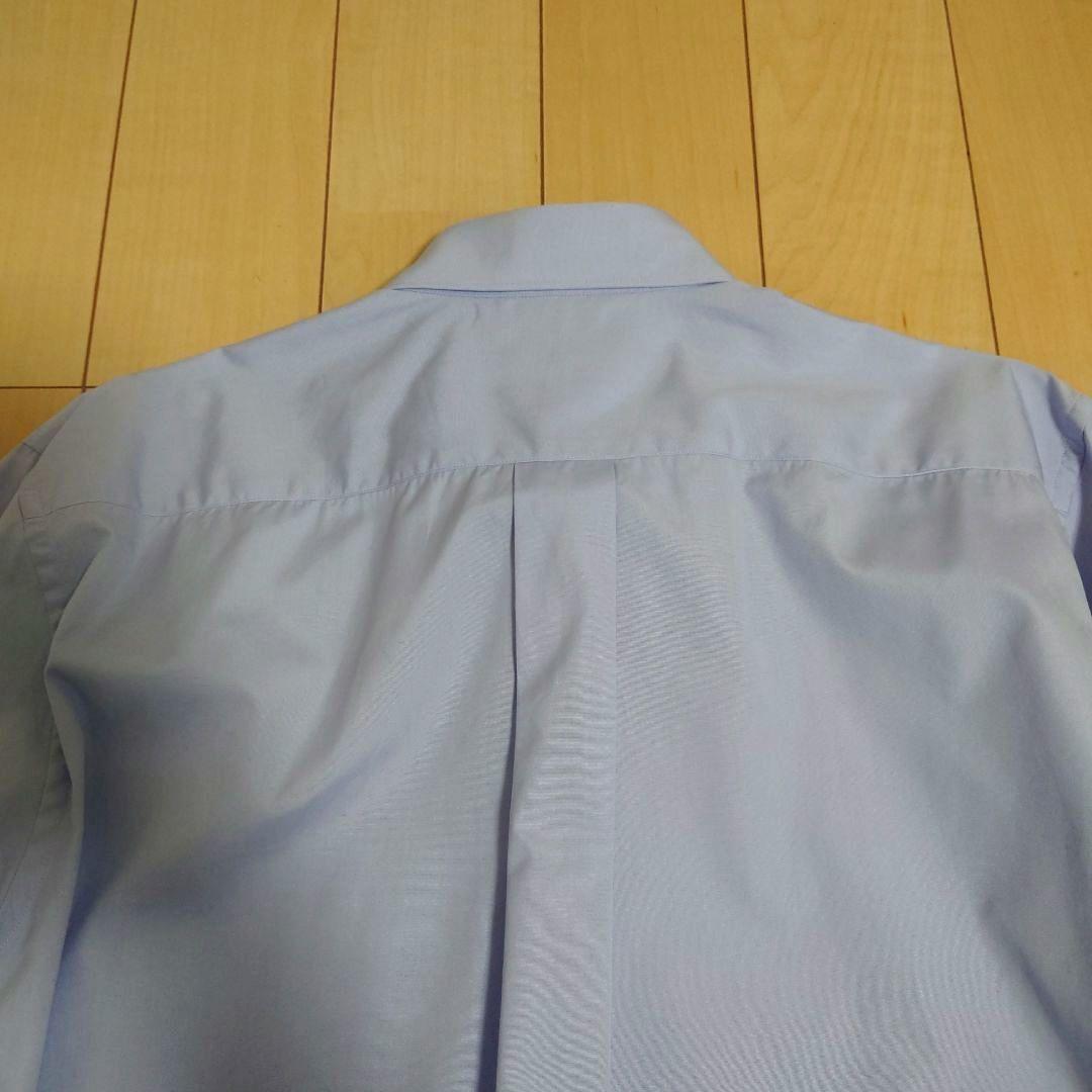 コムデギャルソン オムドゥ ワイシャツ