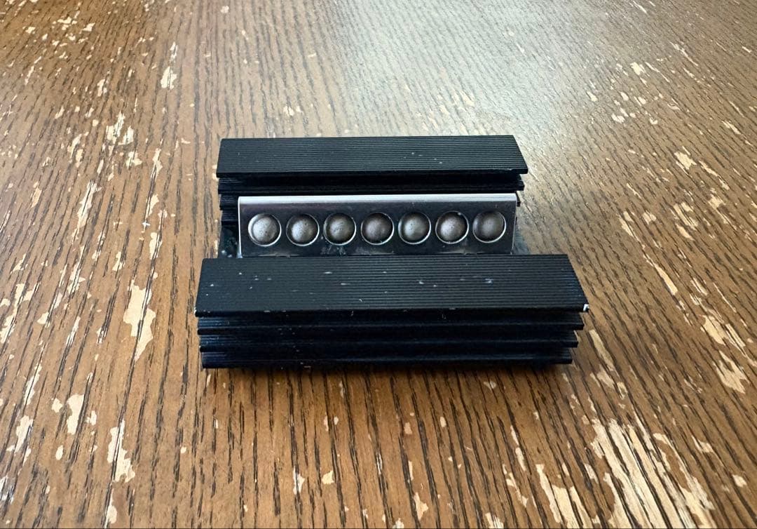 GTKファクトリー ジャイロティカ 生産終了品 SEV