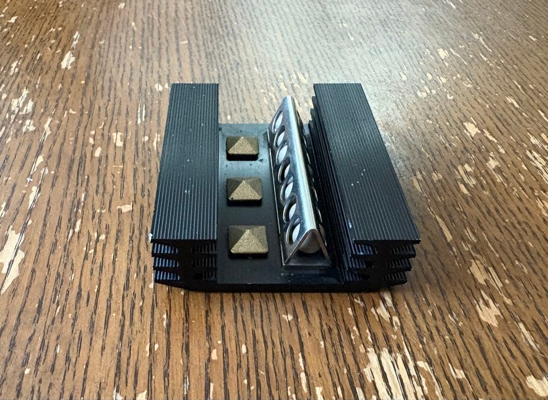 GTKファクトリー ジャイロティカ 生産終了品 SEV