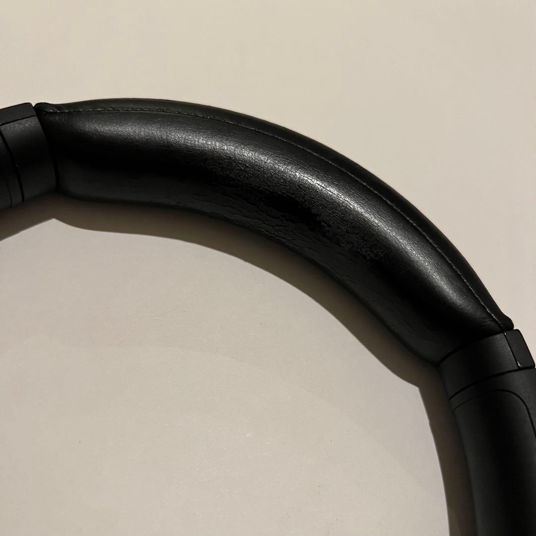 【ジャンク品】SONY WH-1000XM4 ワイヤレスヘッドホン