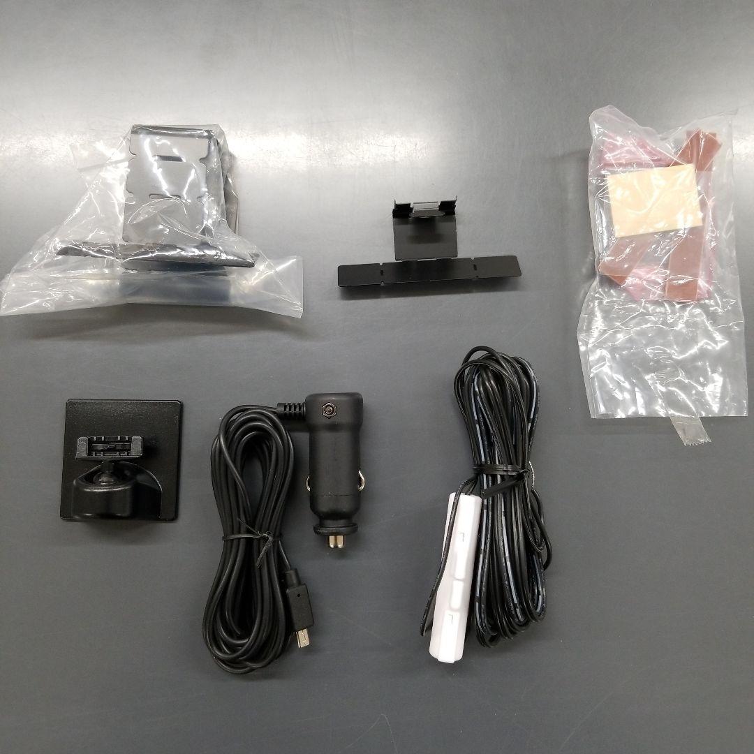 【美品】Yupiteru LS2000 GPS レーザー探知機　セパレート型