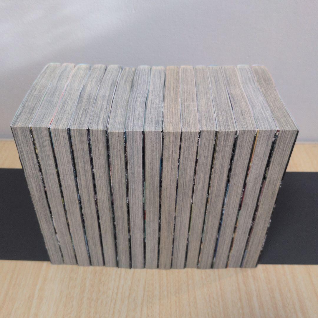 Dr.STONE 27 全巻セット 百夜 小説