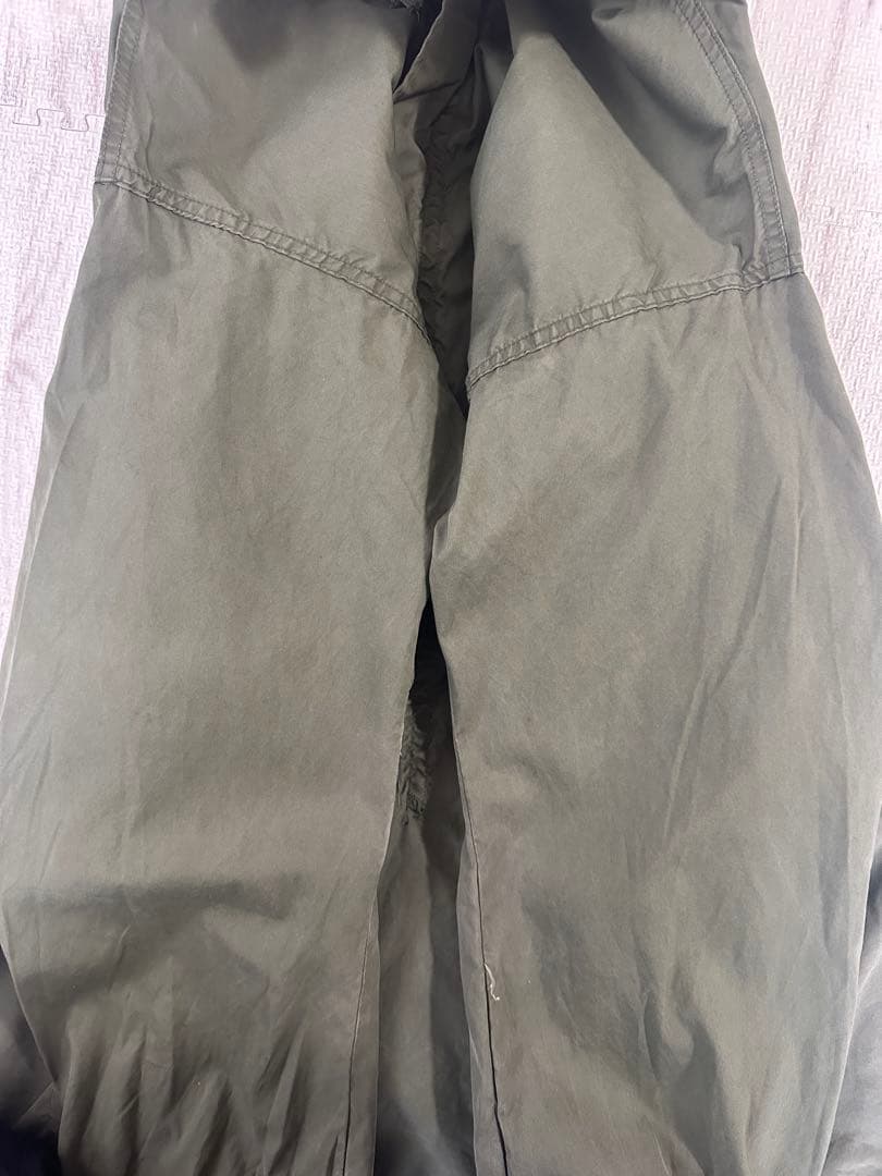 73年 M-65 PARKA XS-R