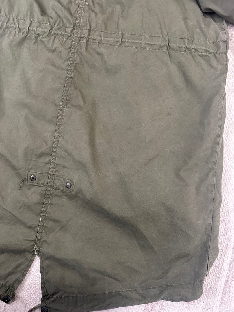 73年 M-65 PARKA XS-R
