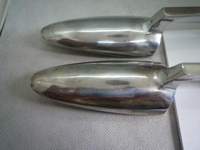 タキイ和裁電化鏝　和裁コテ　和裁こてタキイ製　鏝２本付