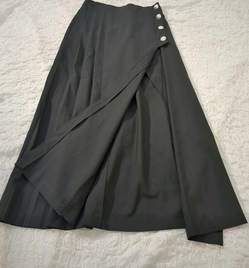 美品　ROUGE VIF　スーツ　ジャケット　スカート　　セットアップ 23ss