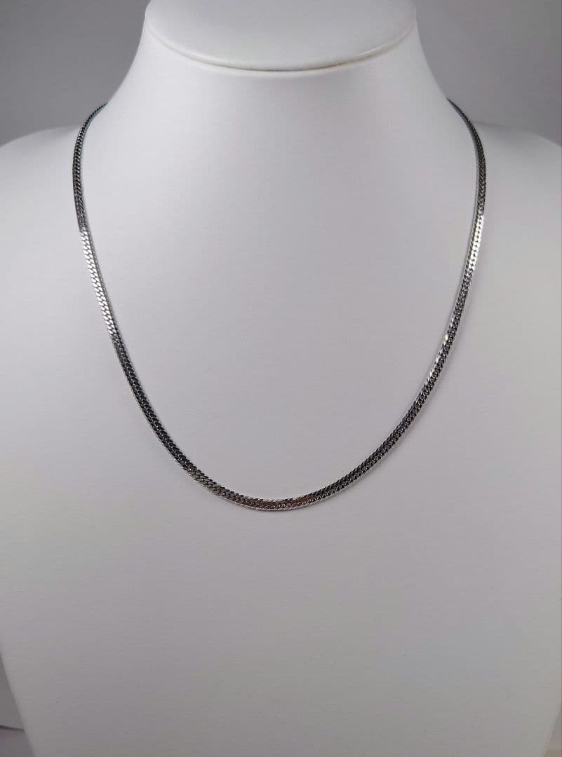 Pt喜平ネックレス 喜平ネックレスプラチナ Ptチェーン プラチナネックレス