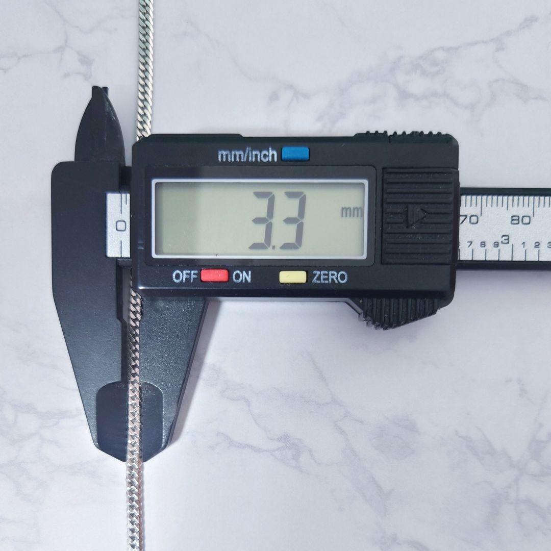 Pt喜平ネックレス 喜平ネックレスプラチナ Ptチェーン プラチナネックレス