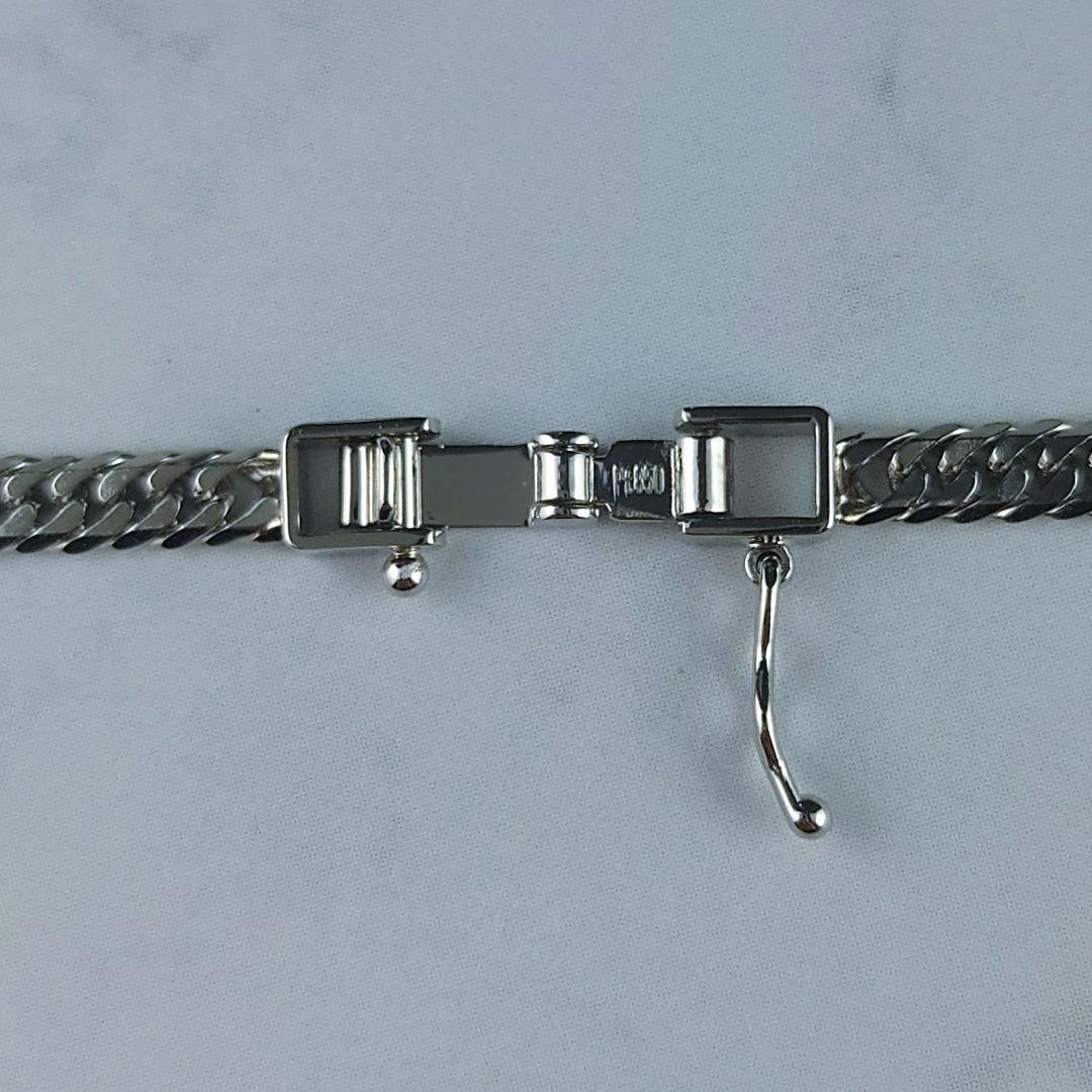 Pt喜平ネックレス 喜平ネックレスプラチナ Ptチェーン プラチナネックレス