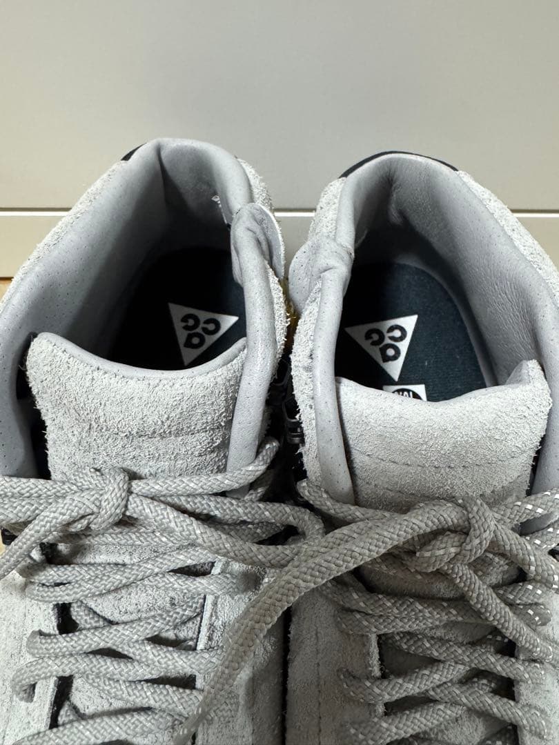 【未使用】NIKE AIR MAGMA×fragment Design ACG