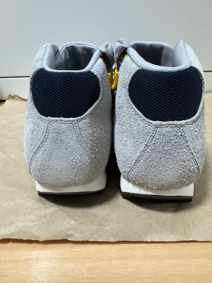 【未使用】NIKE AIR MAGMA×fragment Design ACG