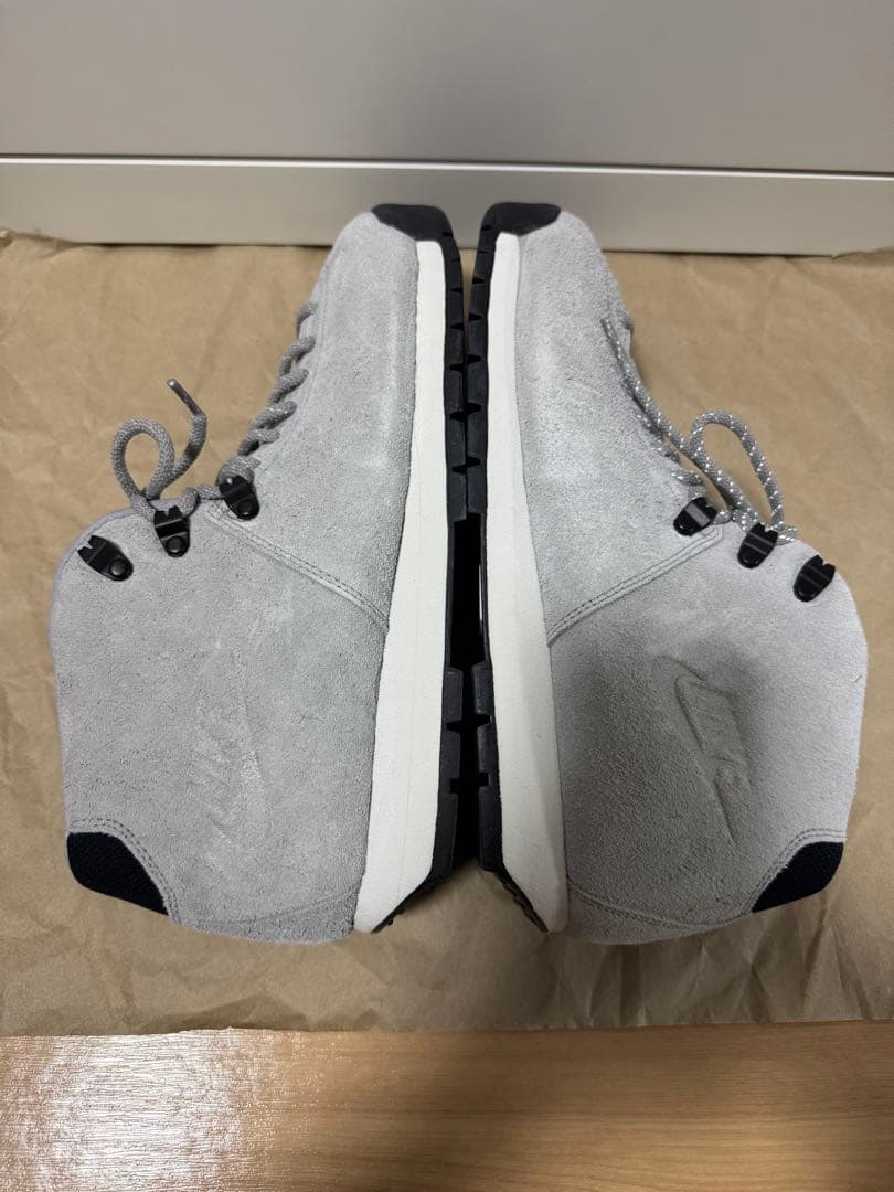 【未使用】NIKE AIR MAGMA×fragment Design ACG