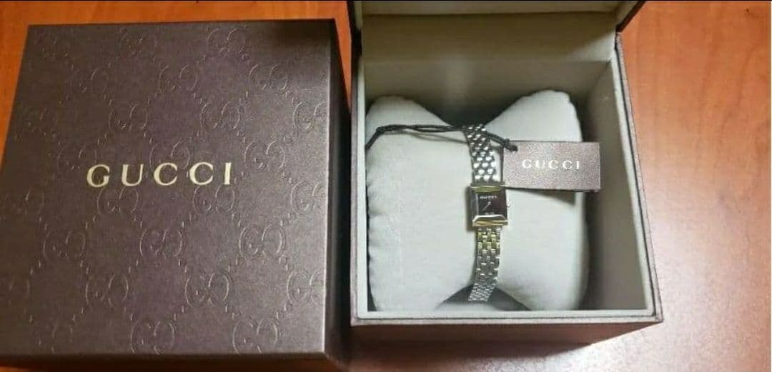 GUCCIレディース時計※お値引きで可