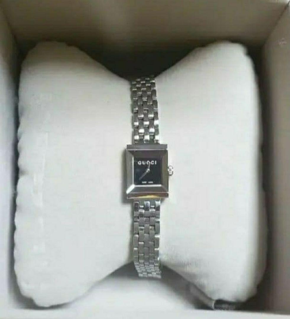 GUCCIレディース時計※お値引きで可