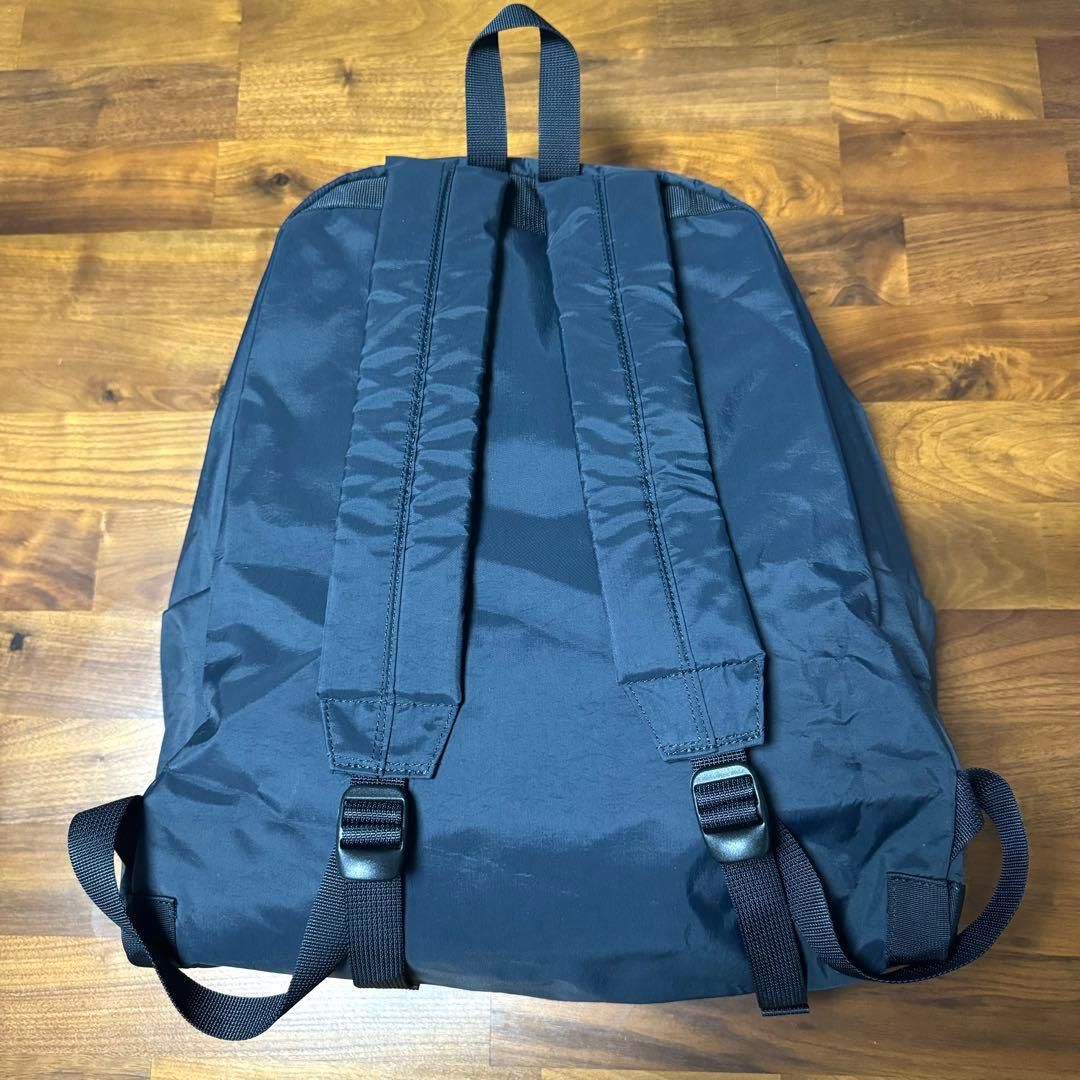 【激レア】PORTER × STUSSY Backpack バックパック