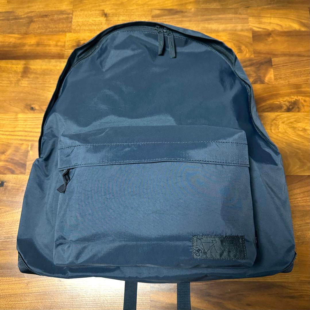【激レア】PORTER × STUSSY Backpack バックパック