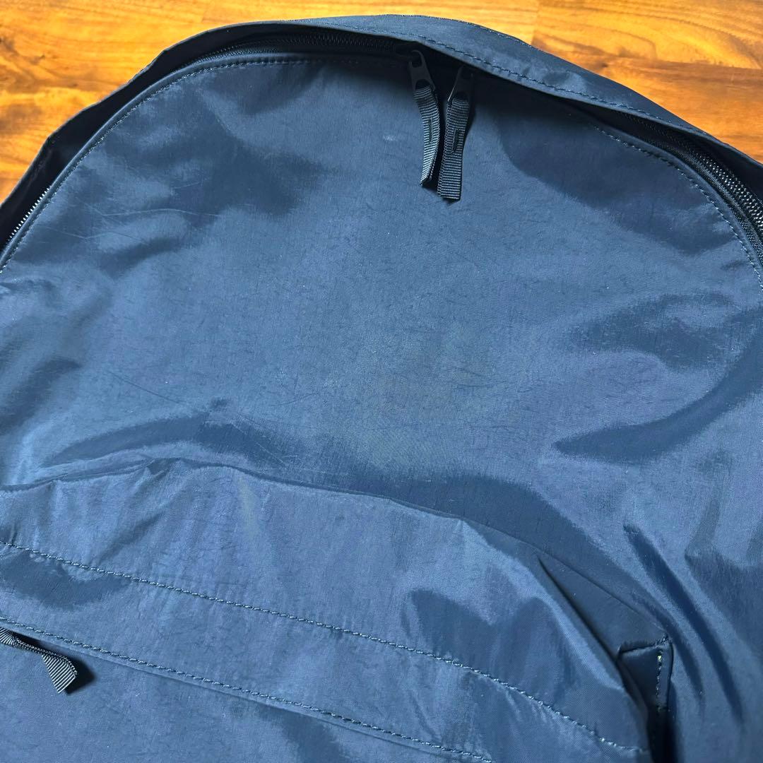 【激レア】PORTER × STUSSY Backpack バックパック